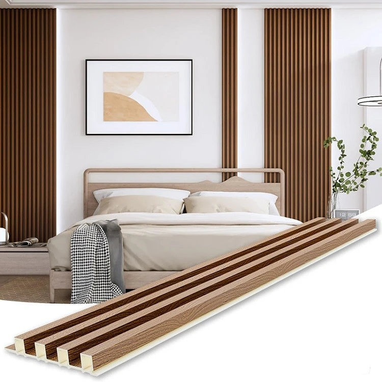 Matte-finished Wall Panel factory